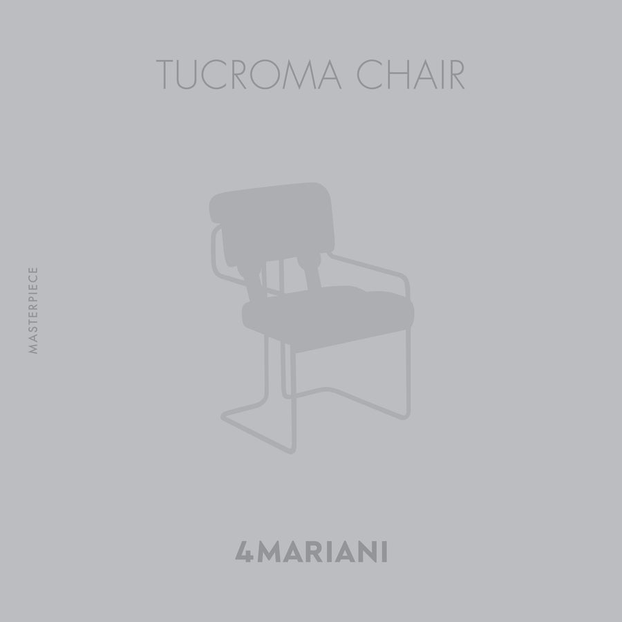 4Mariani Tucroma Chair