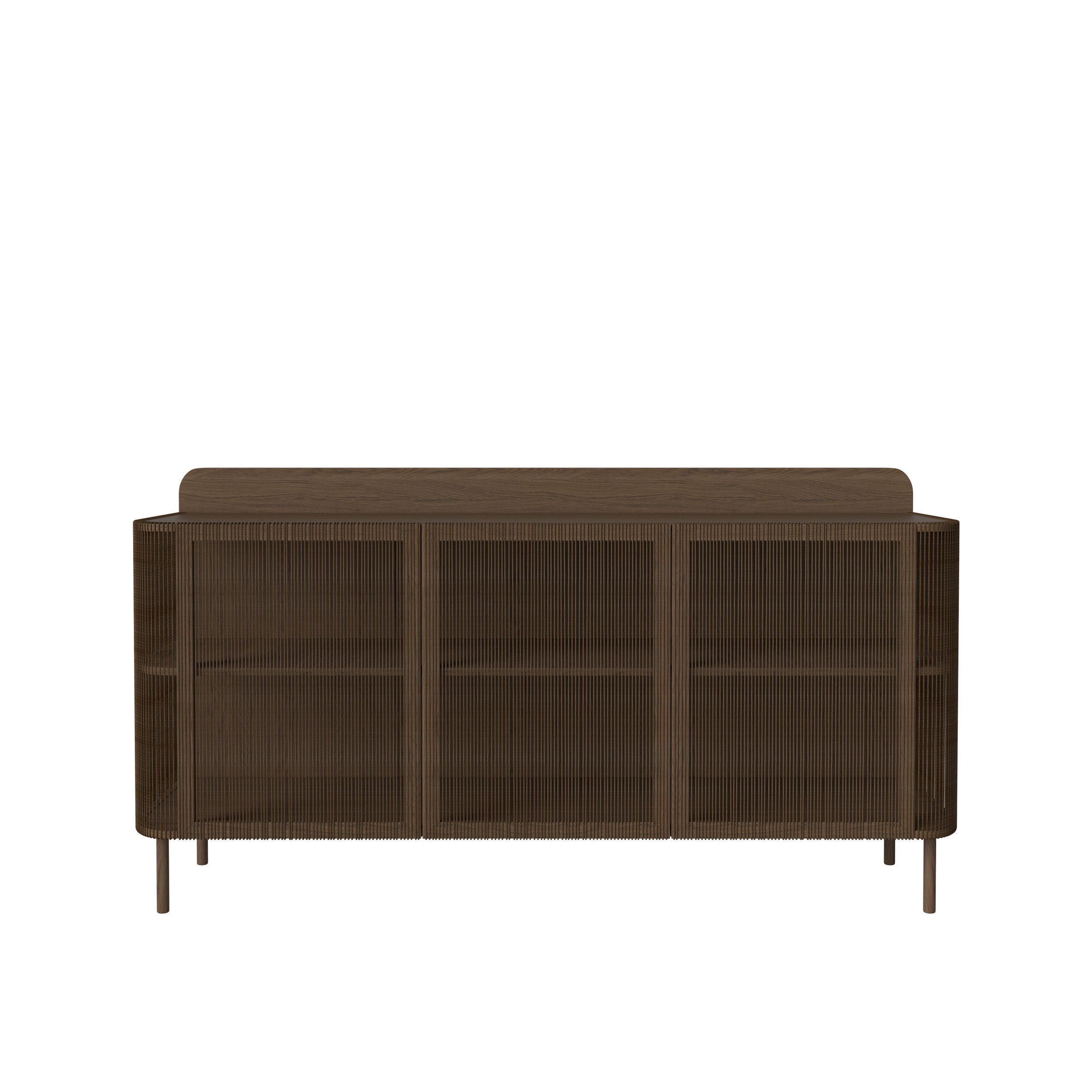 Bolia Denmark, Cord Entertainment Console 200 – Spencer Interiors