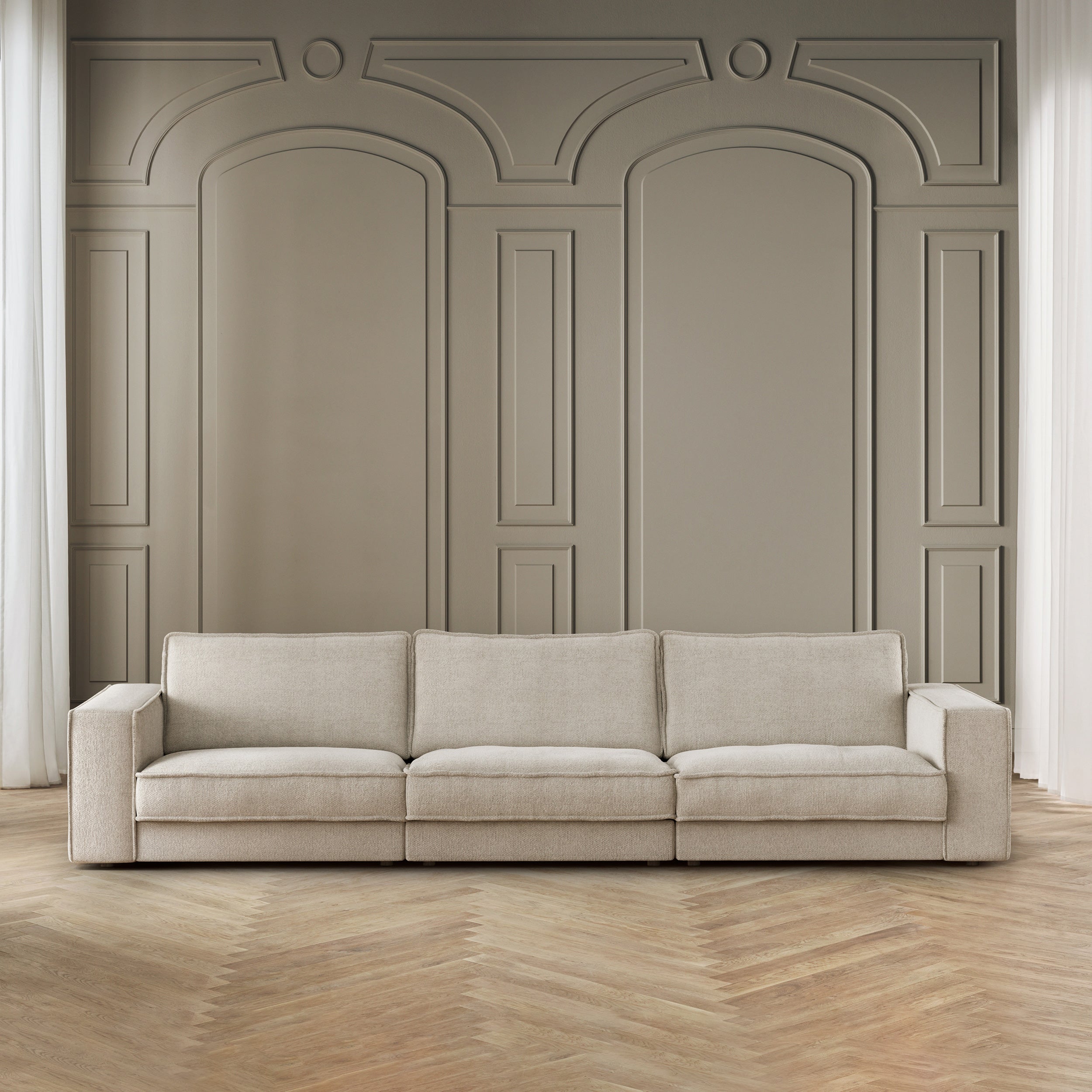 Bolia Denmark, Noora Sofas – Spencer Interiors