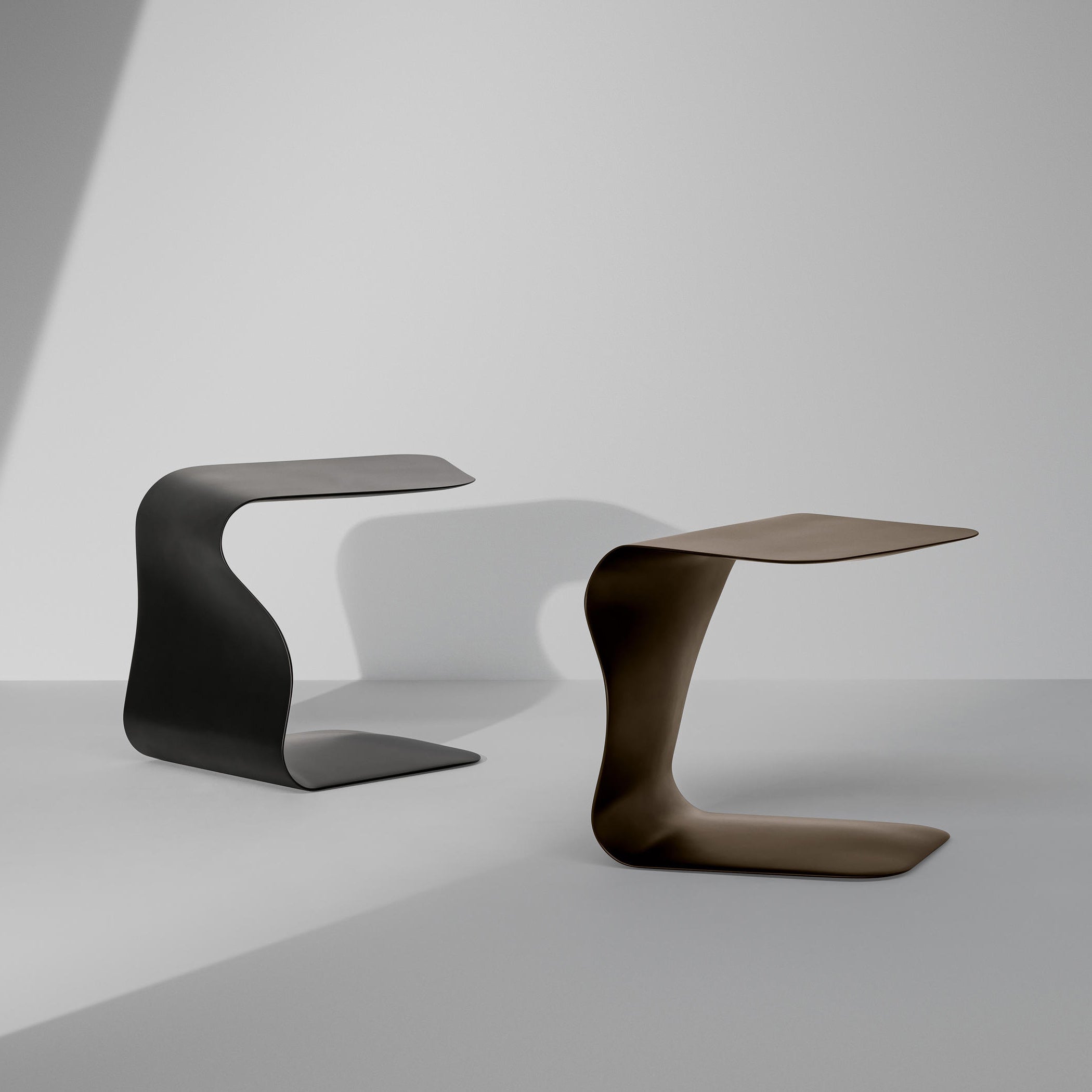 Bonaldo Duffy Side Table – Spencer Interiors