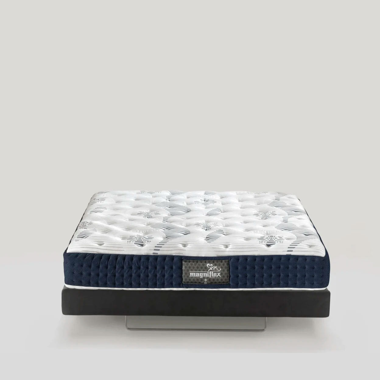 Magniflex MagniCool 10 Firm Mattress – Spencer Interiors