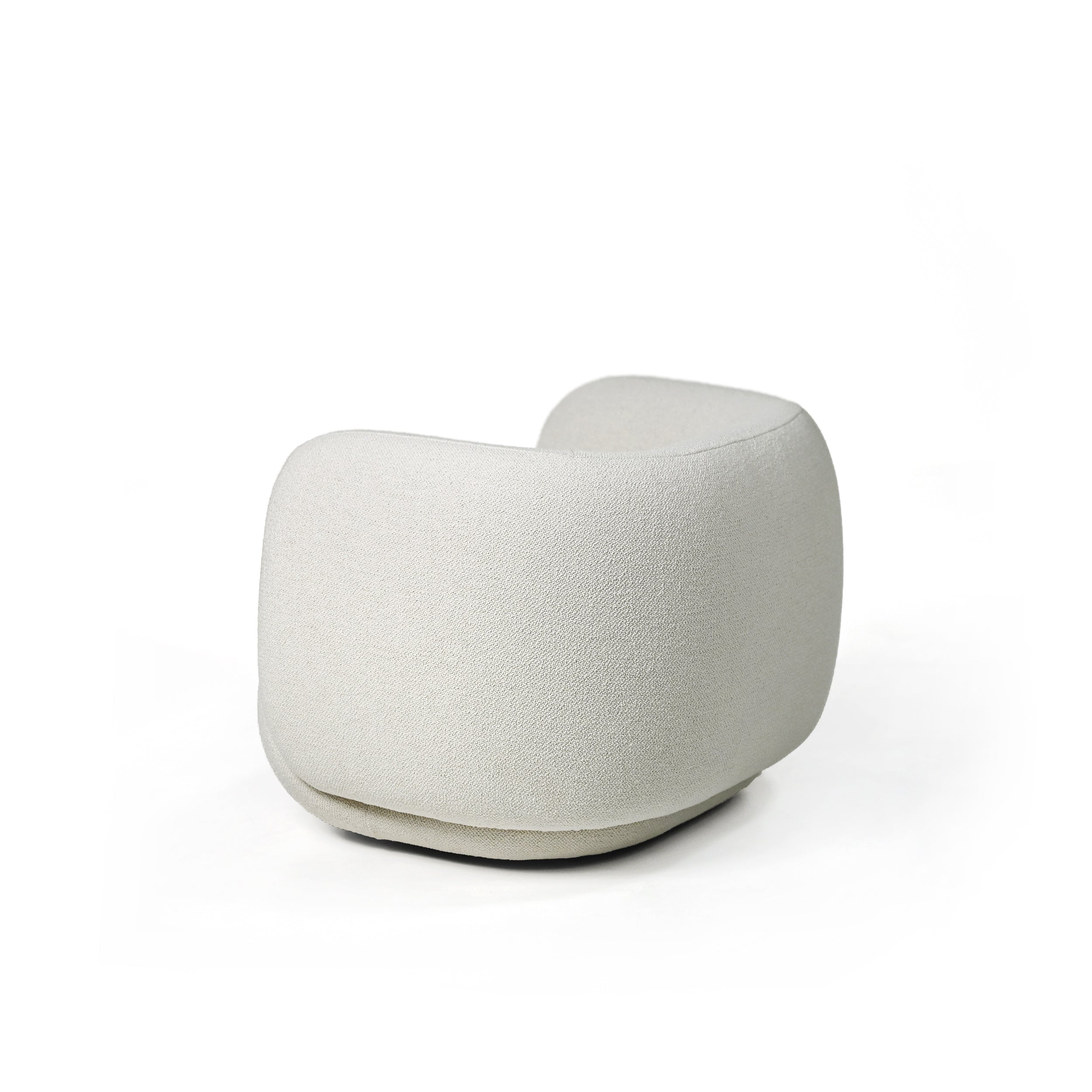 Potocco Jade Armchair - made in Italy – Spencer Interiors