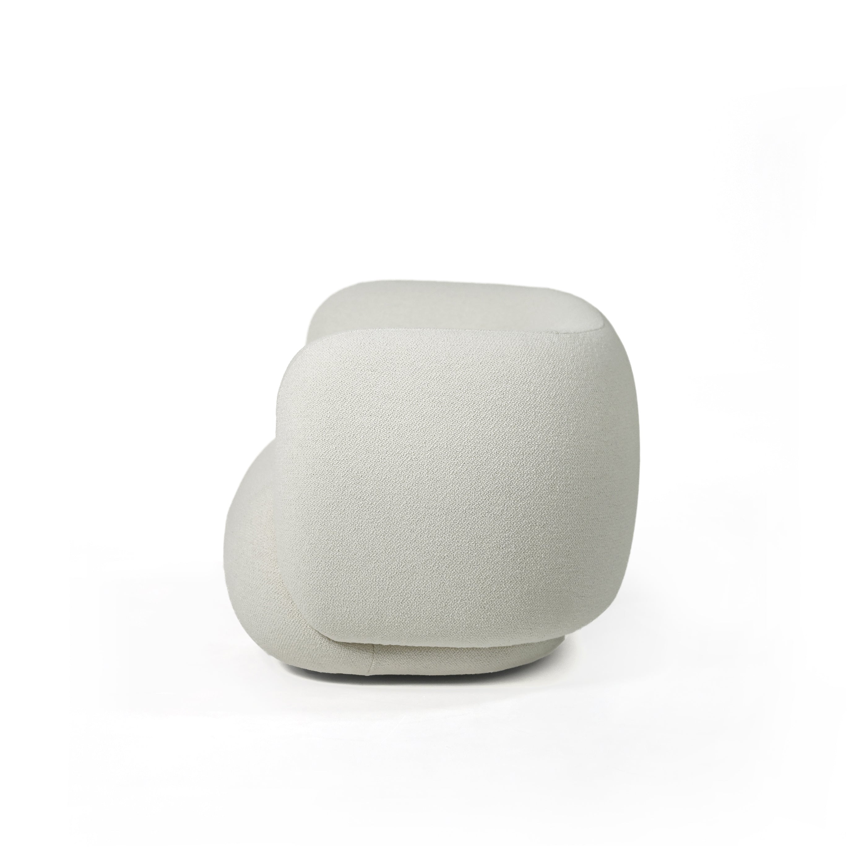 Potocco Jade Armchair - made in Italy – Spencer Interiors