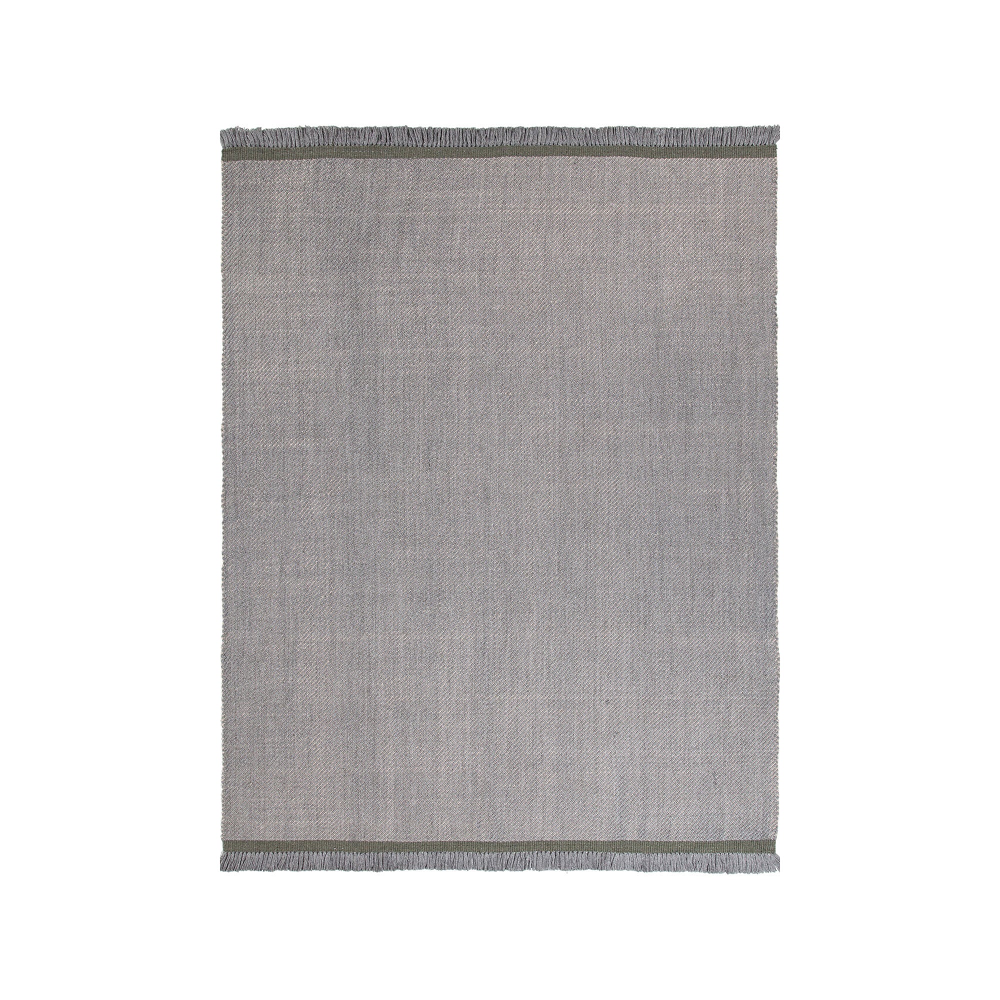 Amini Carpets, Sesame in Composite Grey/Forest Spencer Interiors