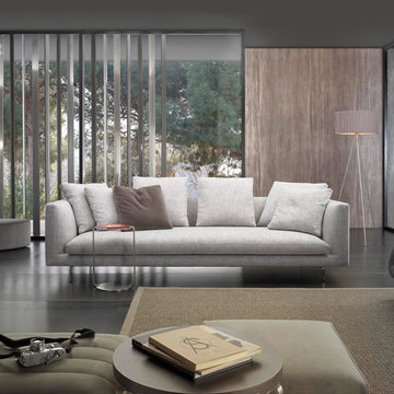 Casadesus Sprint Sofa, made in Spain