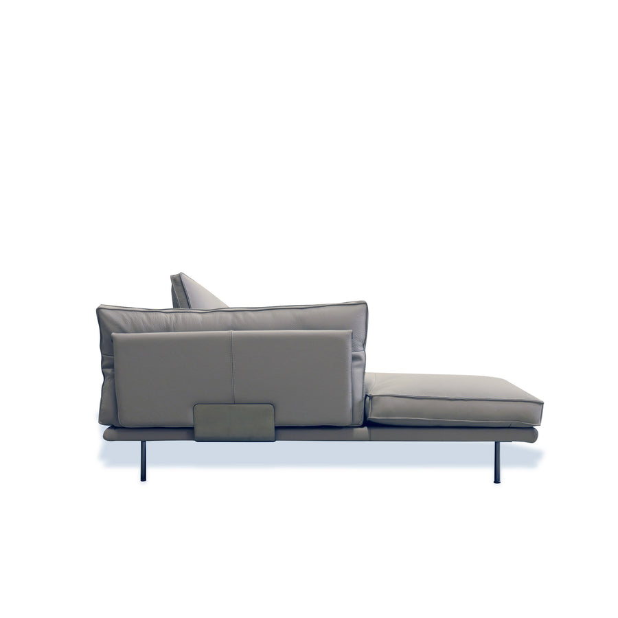 Divine Sectional With Chaise