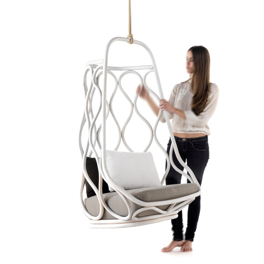 Nautica Indoor Swing Chair