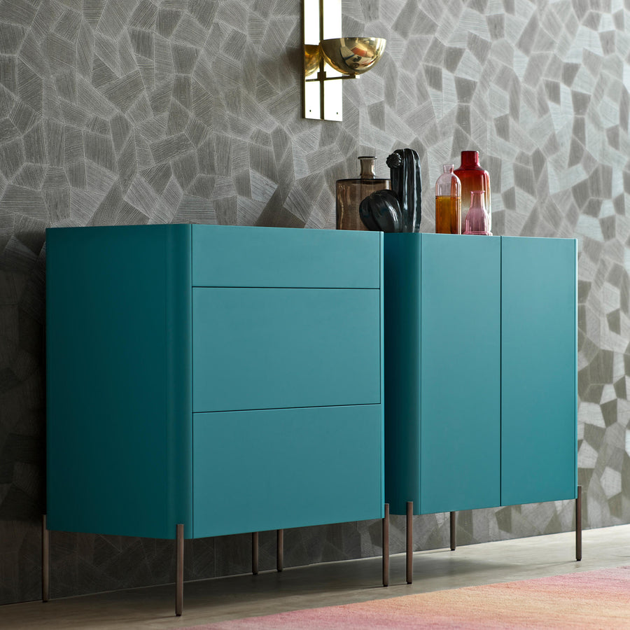 Estel Dolly Cabinets, ambient 3