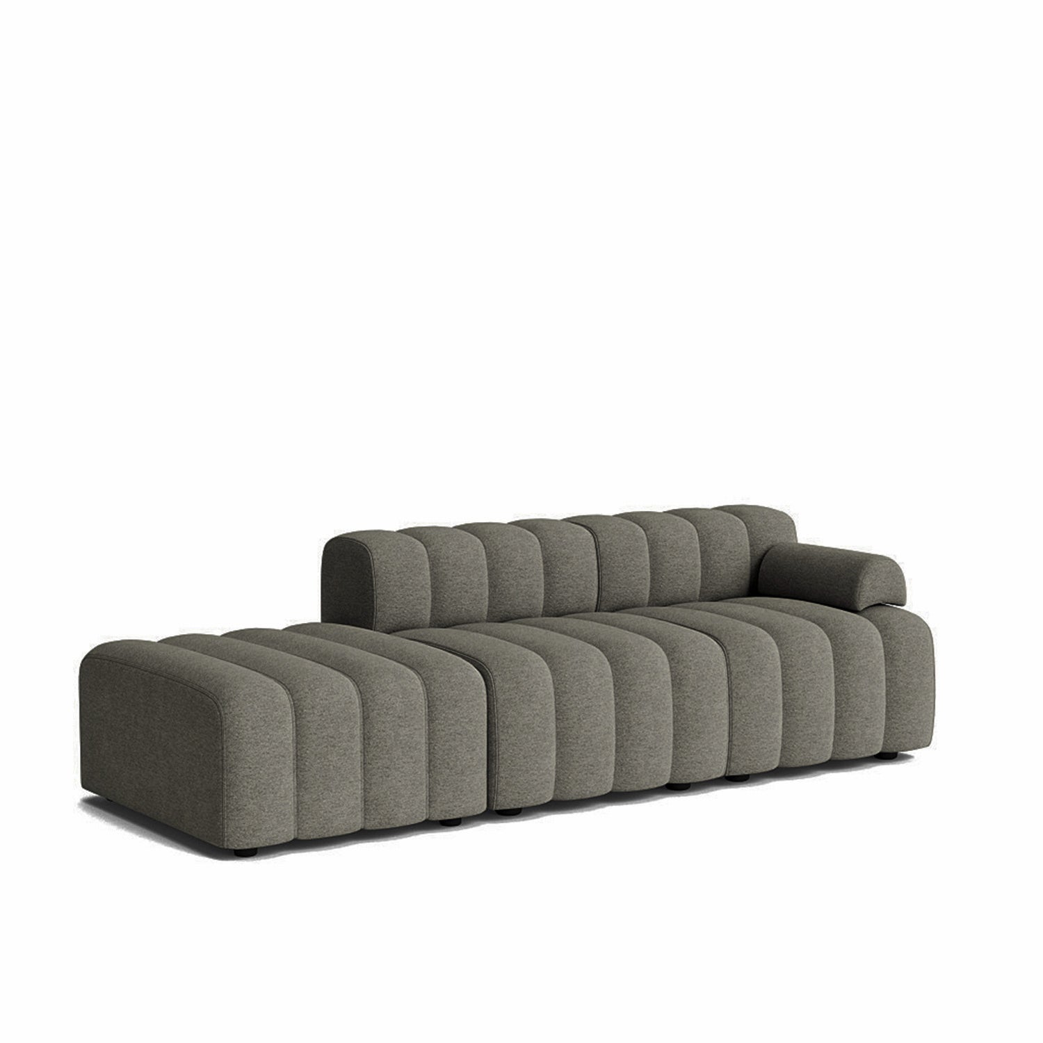 Bobs on sale modular sofa