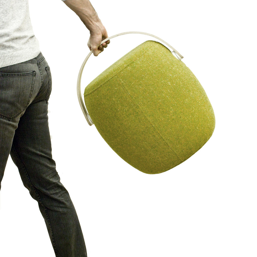 Offecct Carry On Stool, Portable Seating