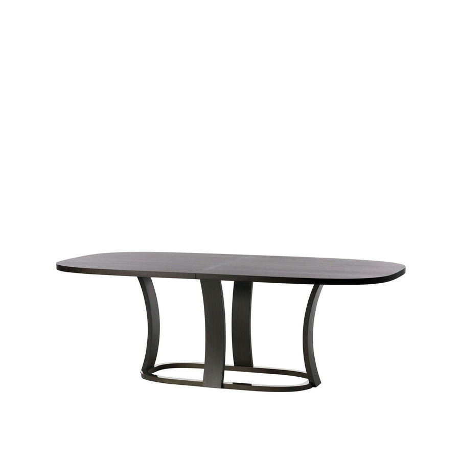 Potocco Grace Oval Extension Table | Spencer Interiors