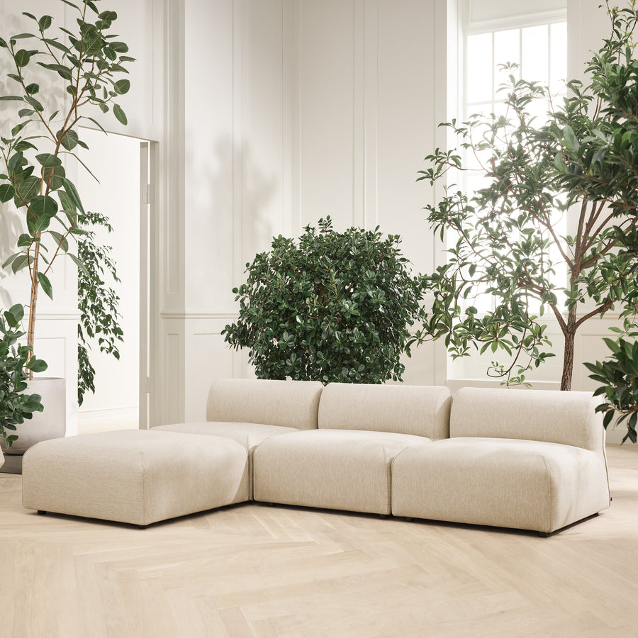 Bolia Arke Modular Sectional, ambient