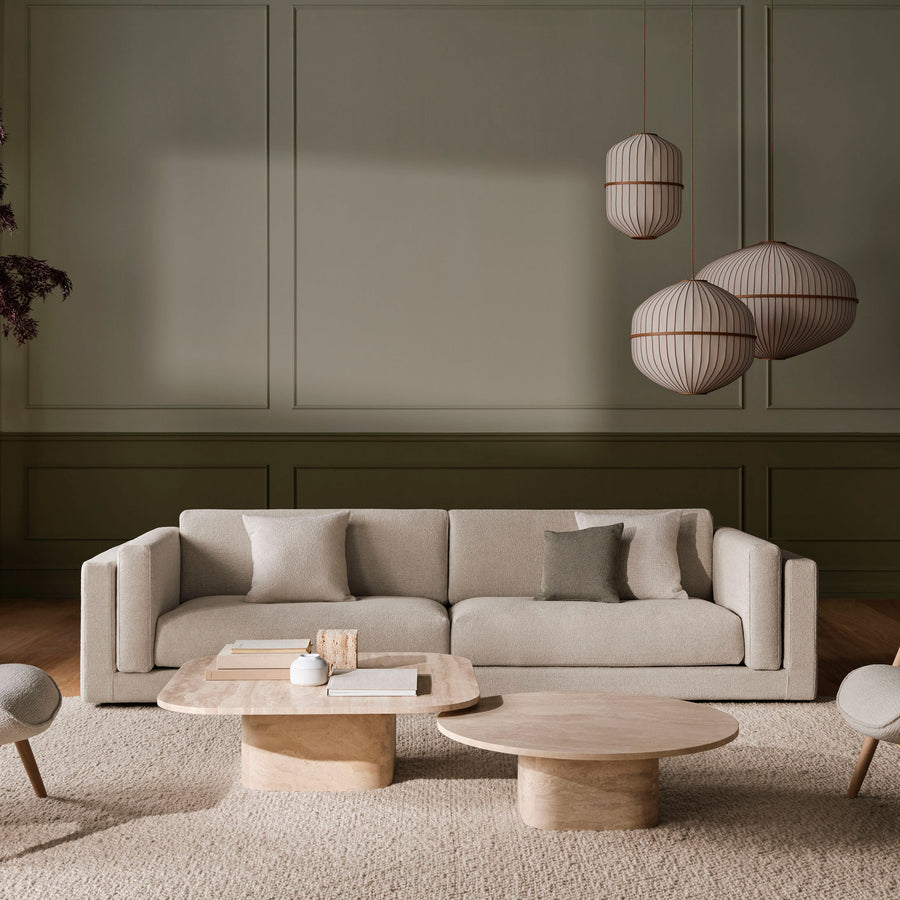 BOLIA Avelou 2 Module Sofa 300, ambient