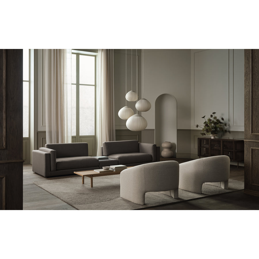 BOLIA Zen Rug Rectangular ambient 4