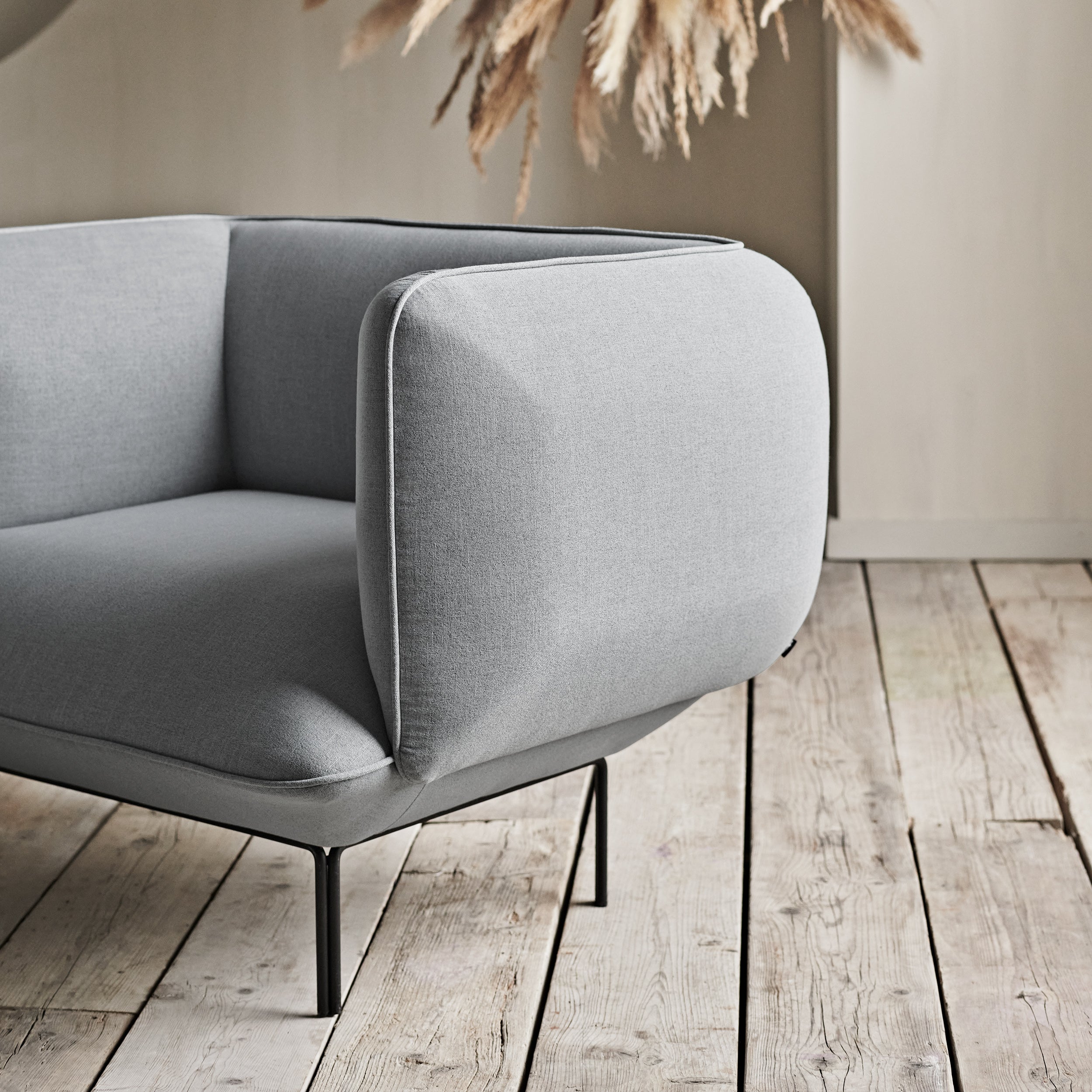 Bolia Denmark, Cloud Armchair Spencer Interiors
