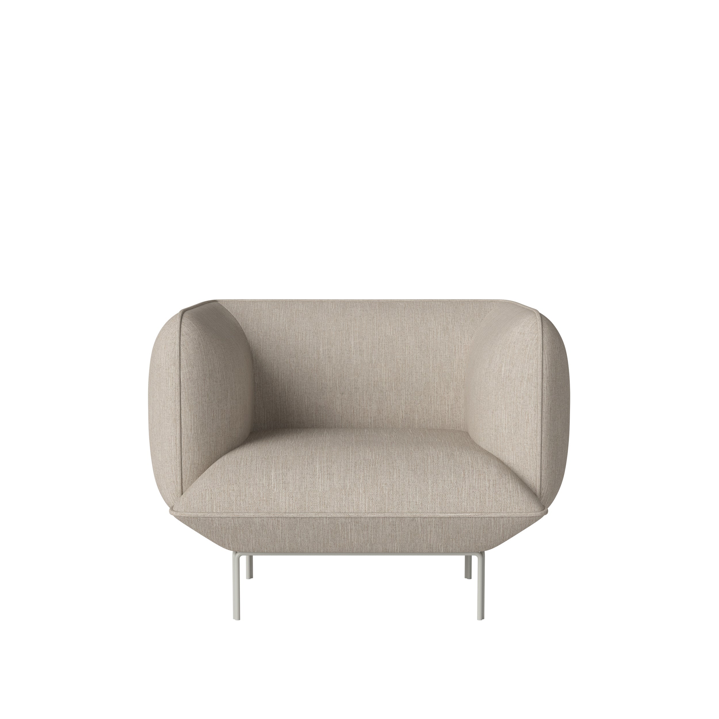 Bolia Denmark, Cloud Armchair Spencer Interiors