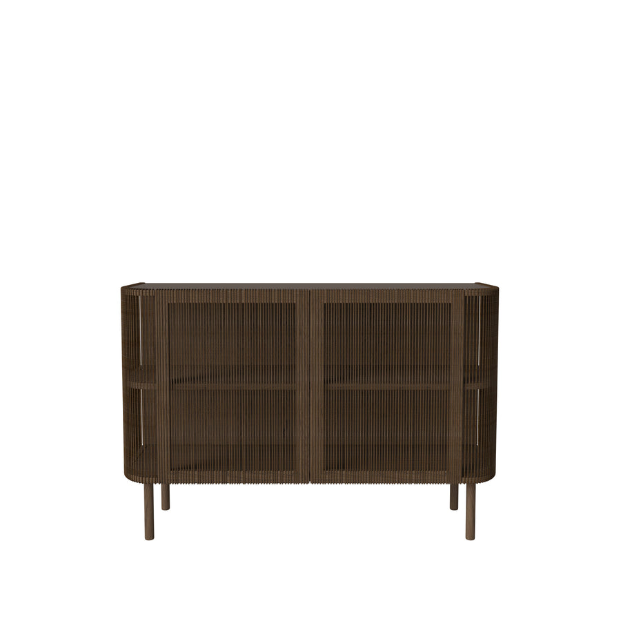 BOLIA Cord Sideboard 120 Dark Oiled Oak