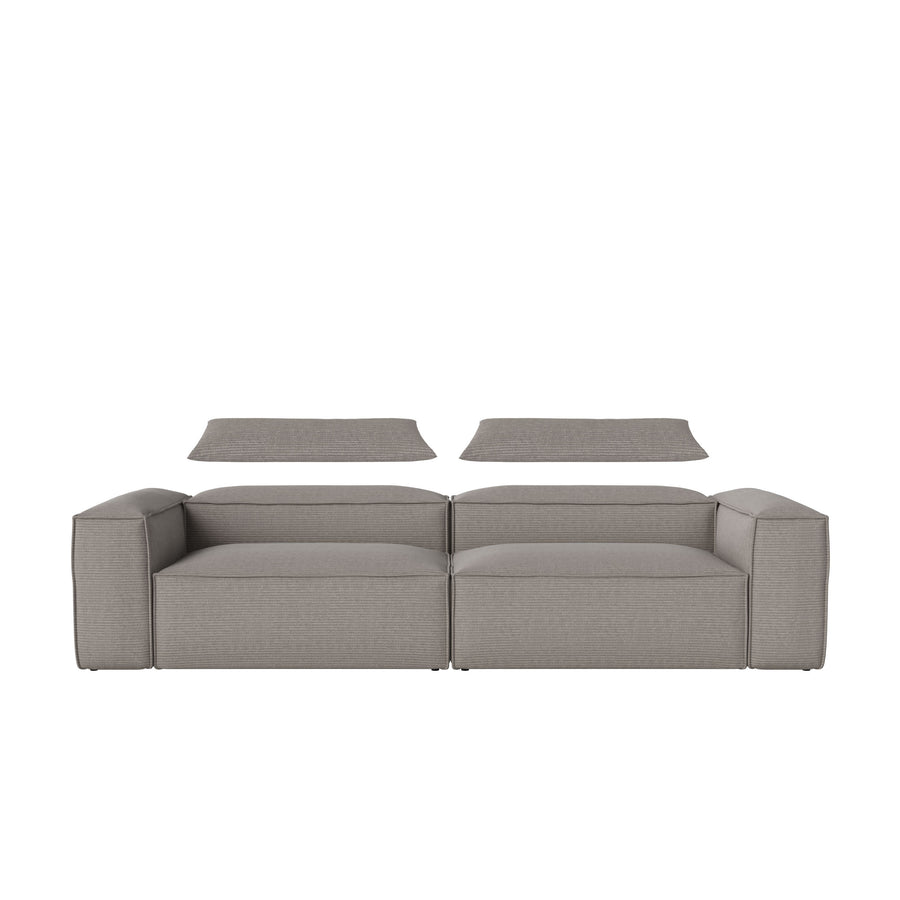 Bolia Cosima 300 in Globa Light Grey