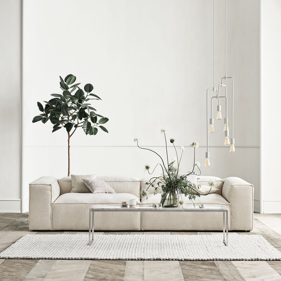 BOLIA Cosima 300 in Globa Sand
