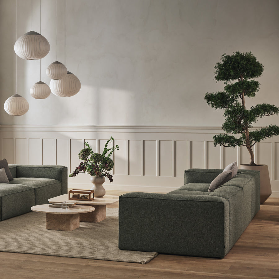 Bolia Kelo Rug ambient 3