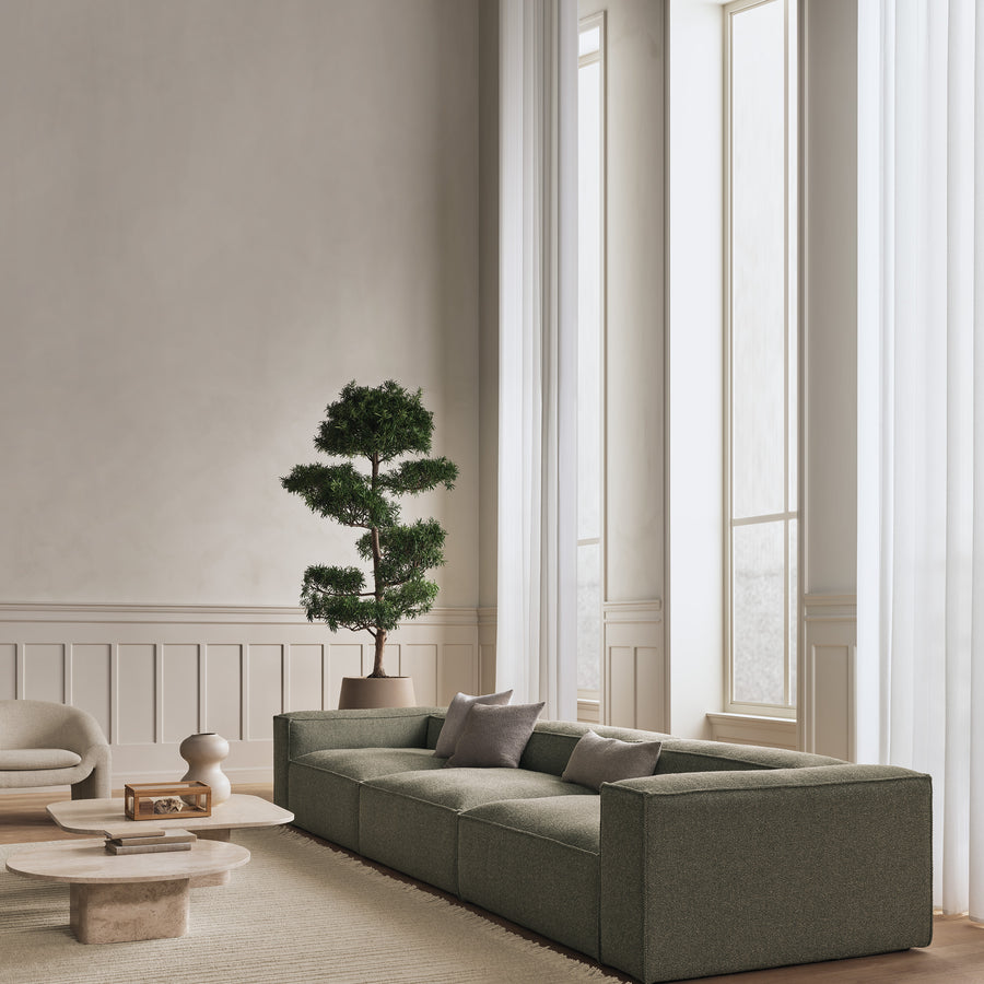 Bolia Kelo Rug ambient 2