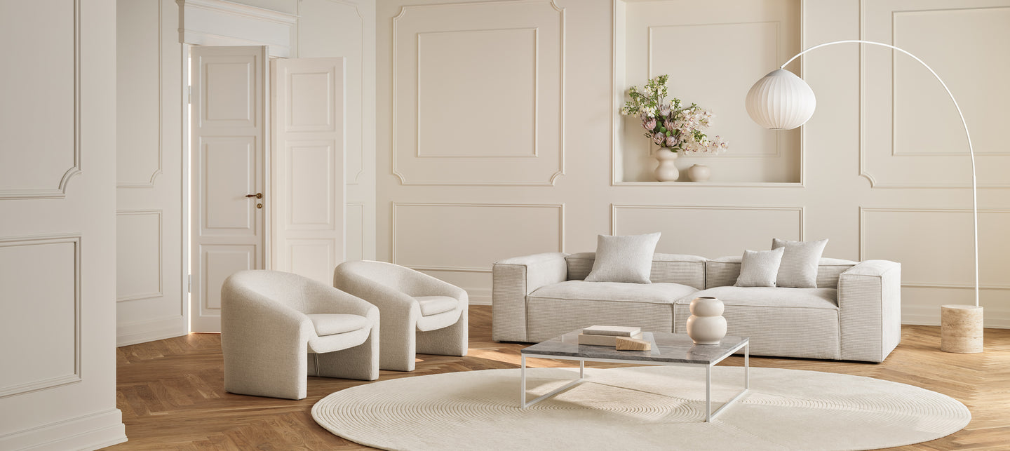 Spencer Interiors Modern Furniture, Vancouver