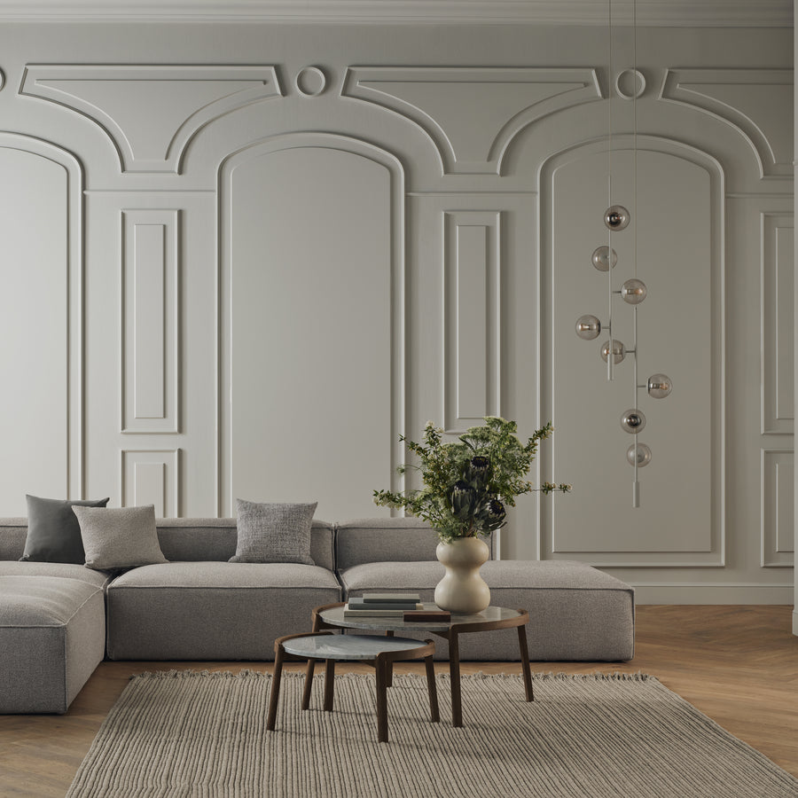 Bolia Kelo Rug ambient 6