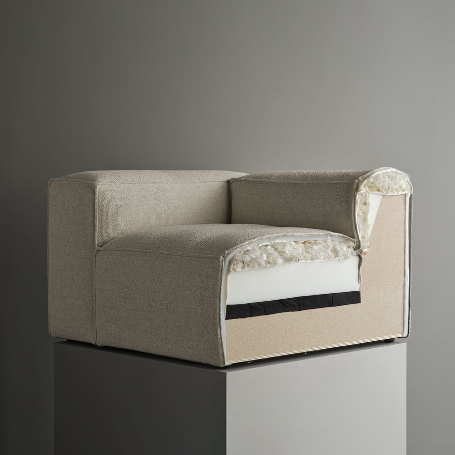 BOLIA Cosima Cross Section