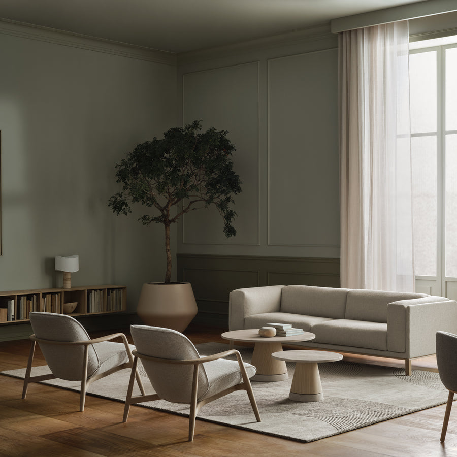 BOLIA Zen Rug Rectangular ambient 5