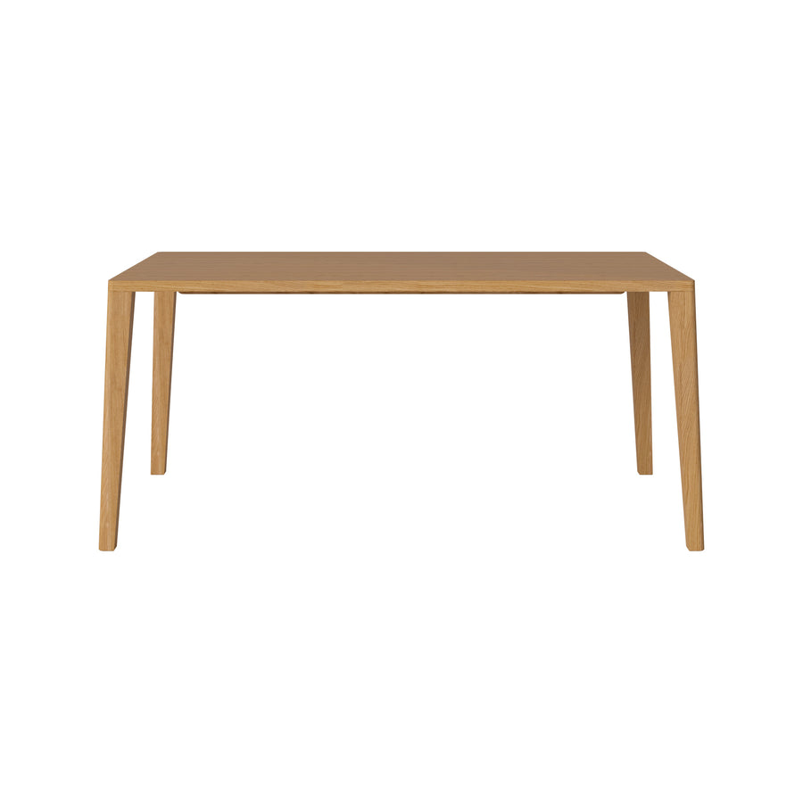 BOLIA Graceful Table 160, oiled solid oak