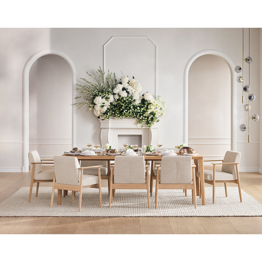 Graceful Table