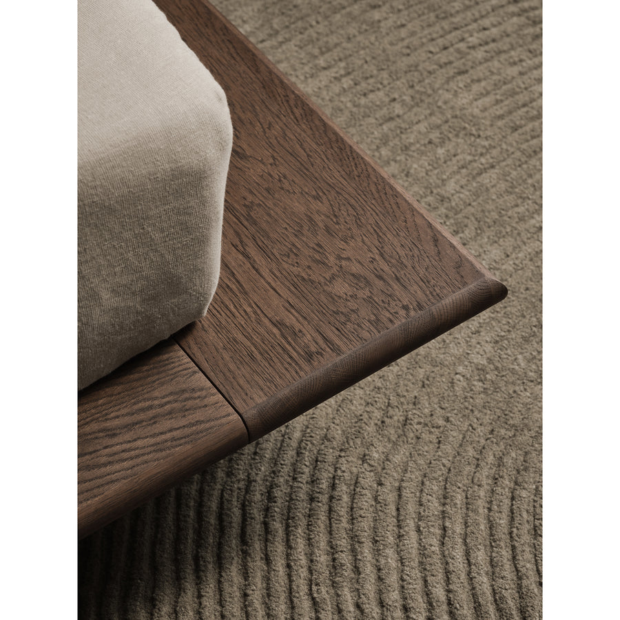 BOLIA Zen Rug Rectangular ambient detail 10