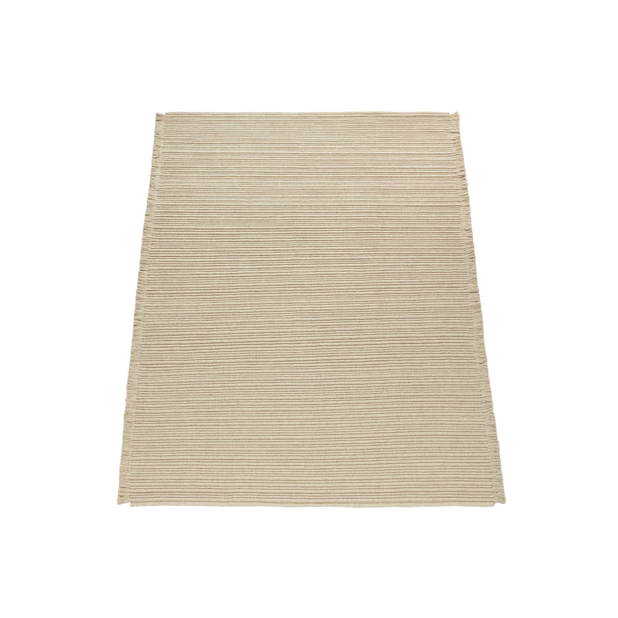 BOLIA Kelo Rug Light Beige