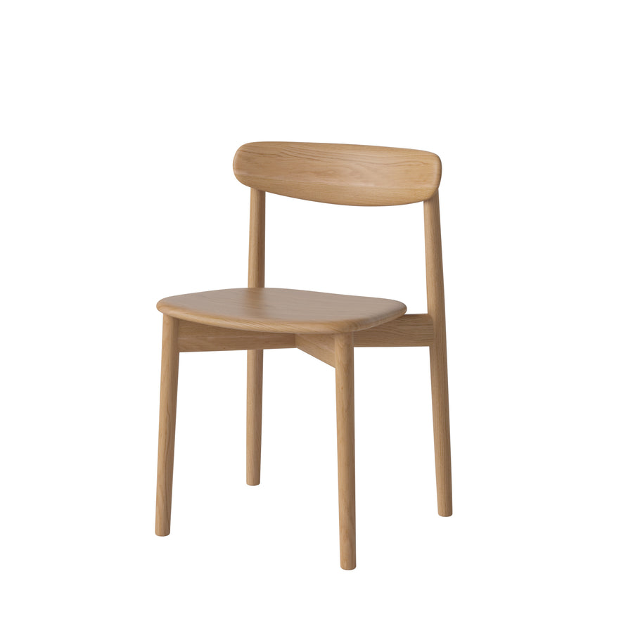 Merge Dining Chair