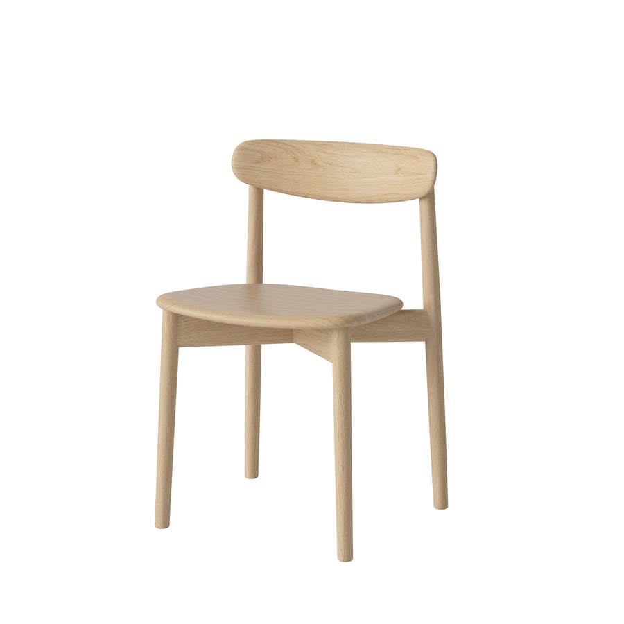 Merge Dining Chair