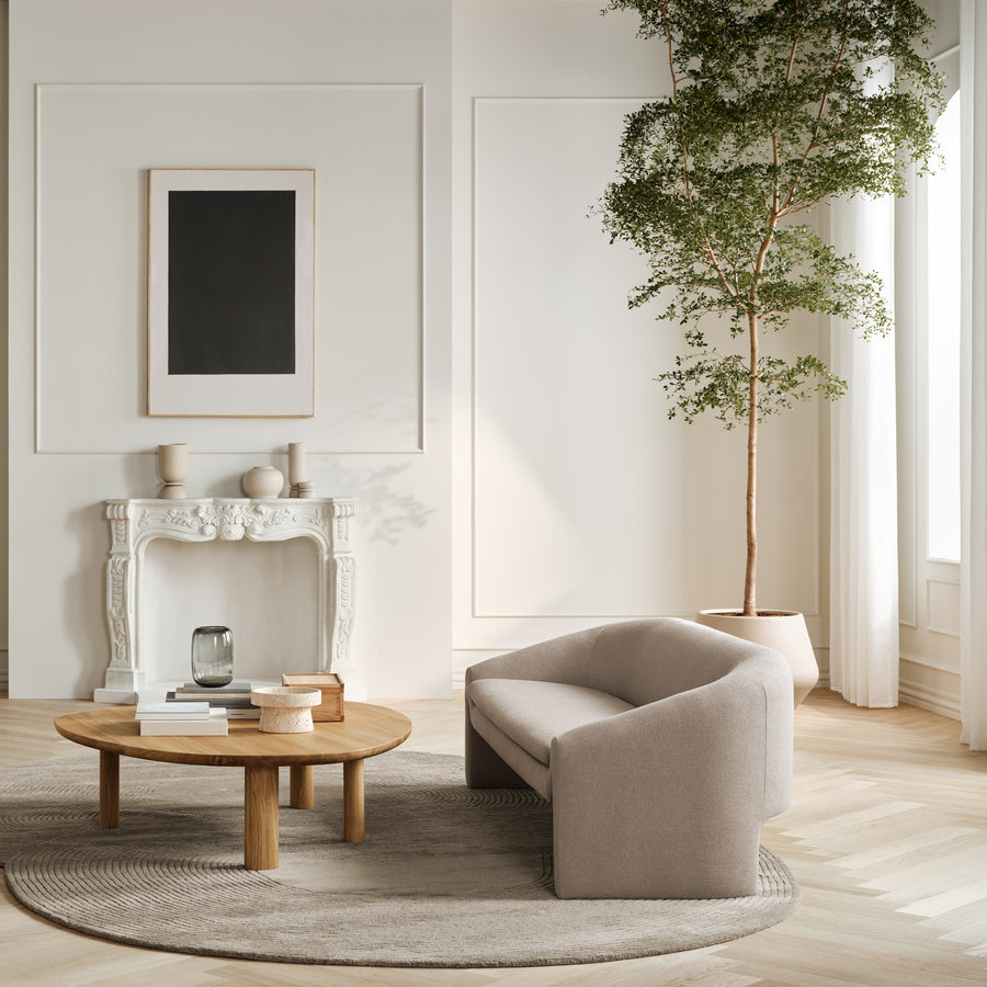 Bolia Mielo Sofa 2.5 Seater, ambient 2