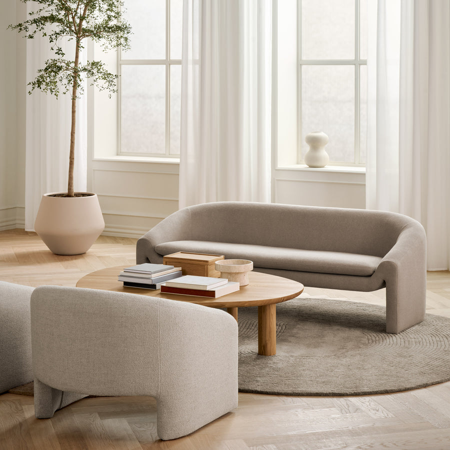 Bolia Mielo Sofa 2.5 Seater, ambient 3