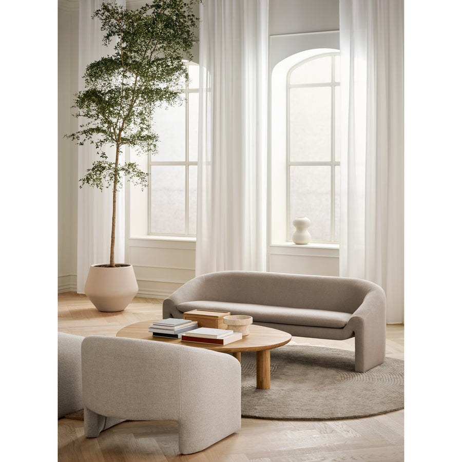 Bolia Mielo Sofa 2.5 Seater, ambient 5