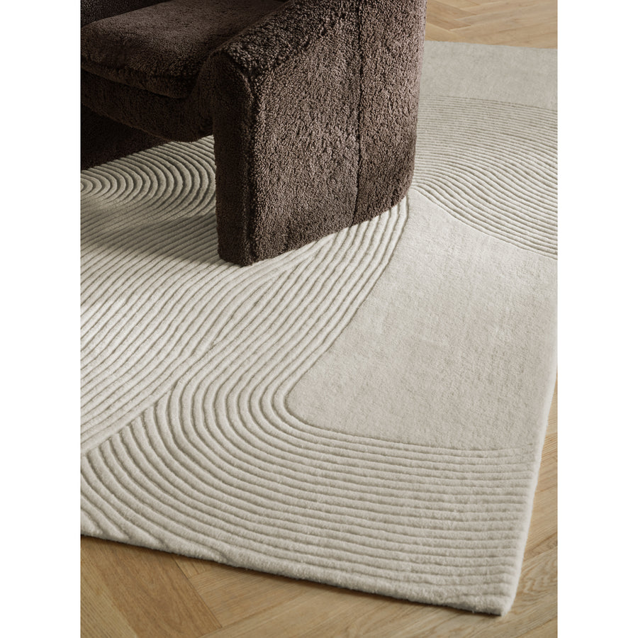 BOLIA Zen Rug Rectangular ambient 11