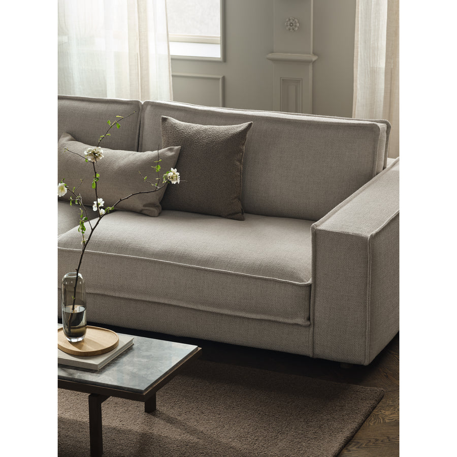 BOLIA Noora Sofa 350 Deep, ambient detail 9