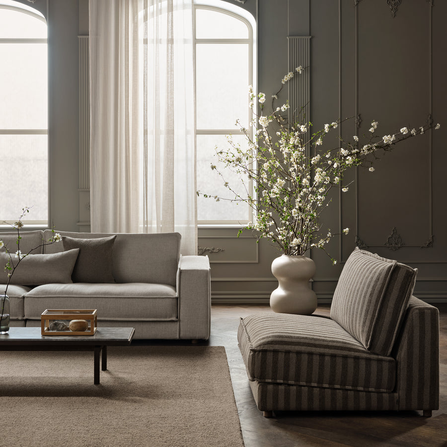 BOLIA Noora Sofa 350 Deep, ambient detail 8