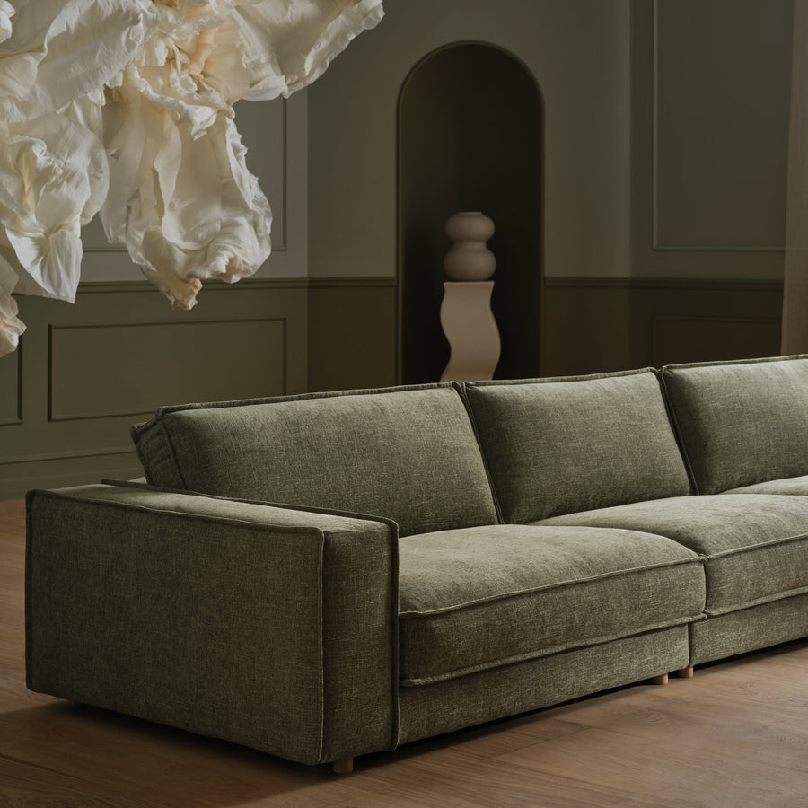 BOLIA Noora Sofa 350 Deep, ambient 8