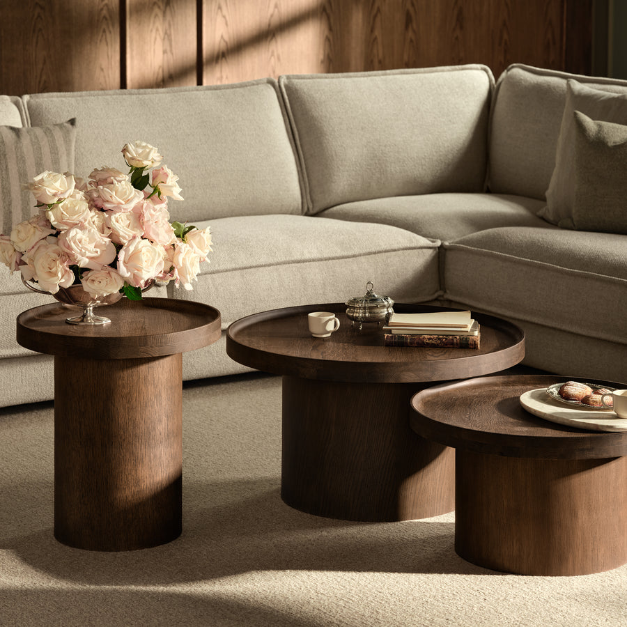 Bolia, Plateau Medium Coffee Table – Spencer Interiors