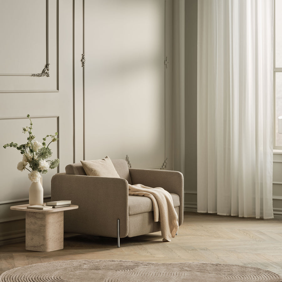 BOLIA Pira Armchair Sofa Bed, ambient 2