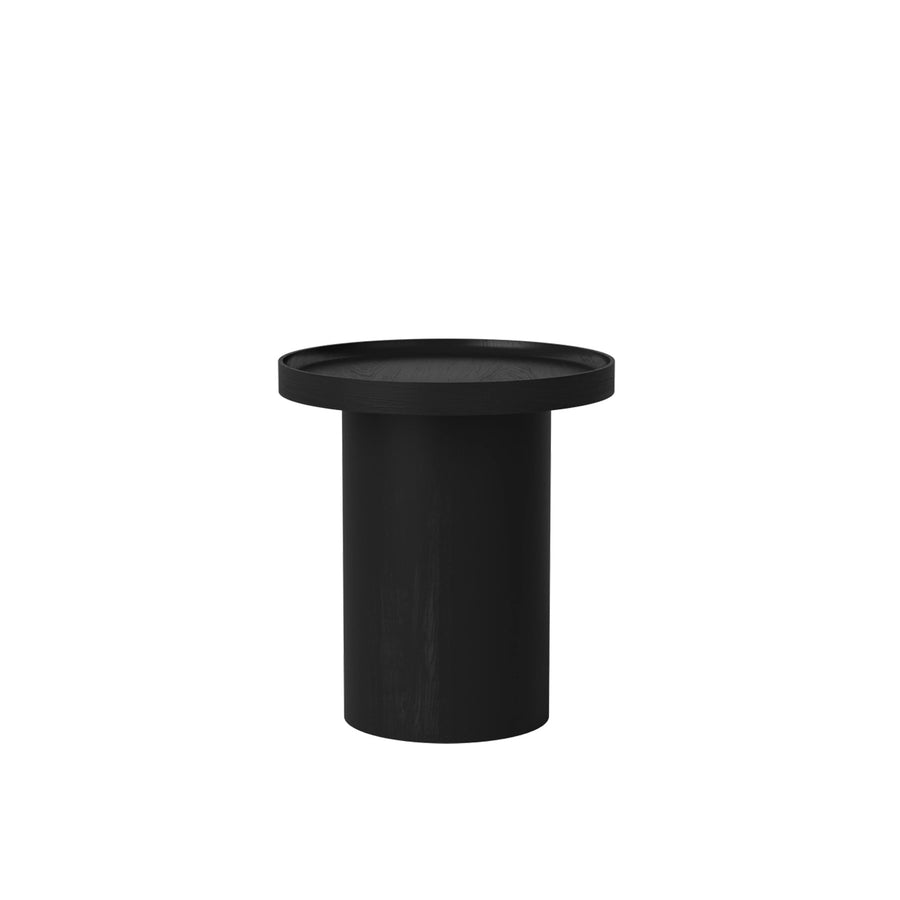 BOLIA Plateau Coffee Side Table Black