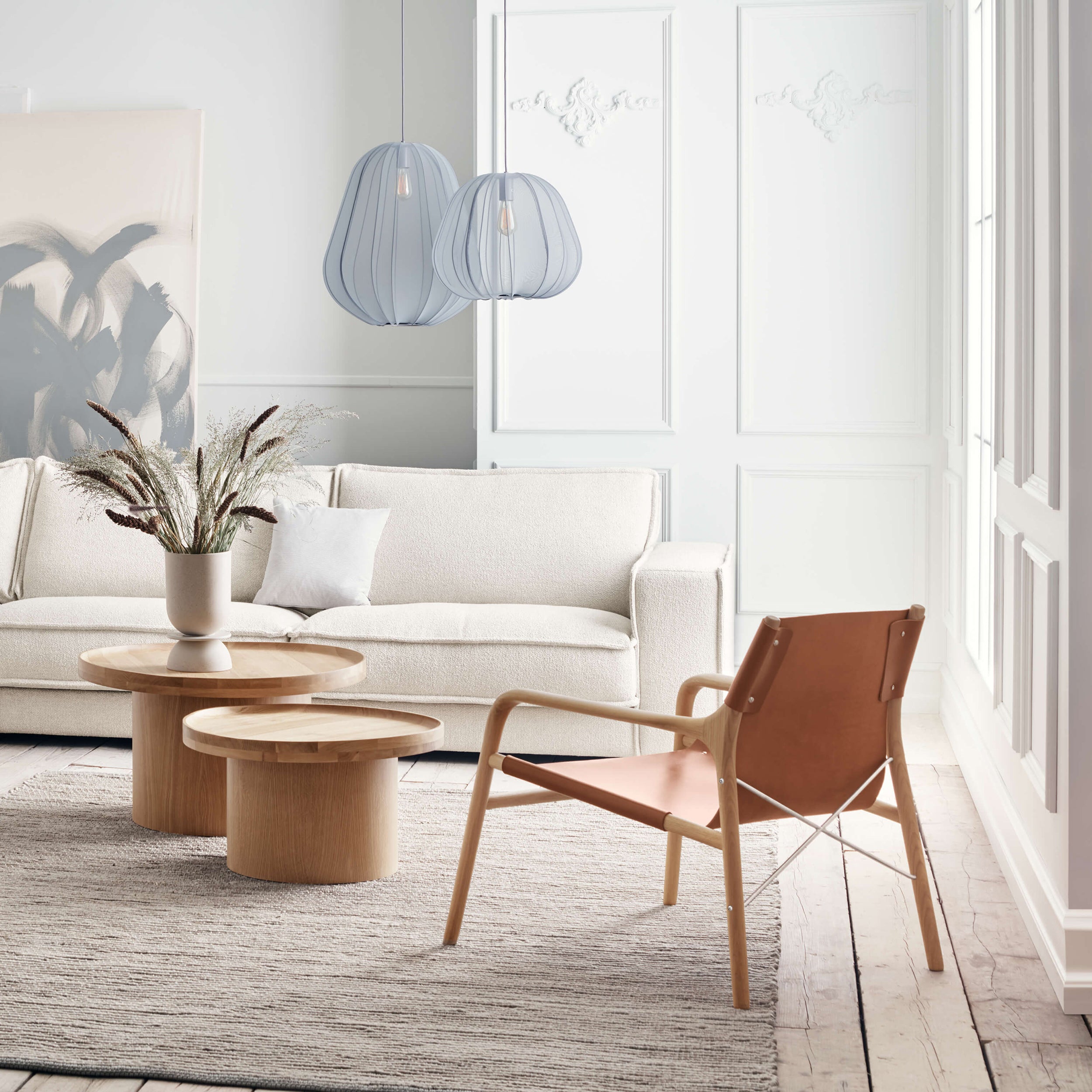 Bolia Denmark, Soul Armchair – Spencer Interiors