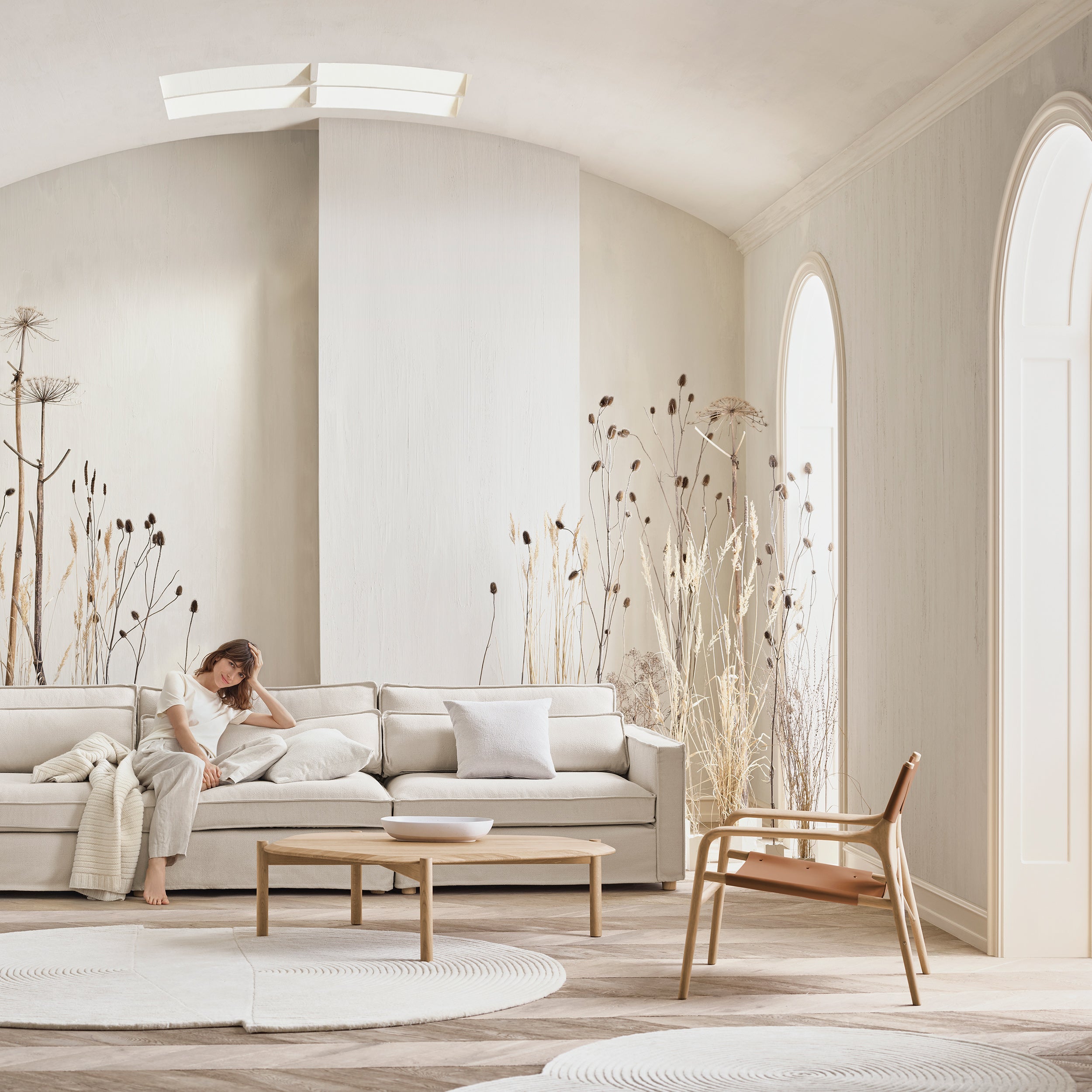 Bolia Denmark, Soul Armchair – Spencer Interiors