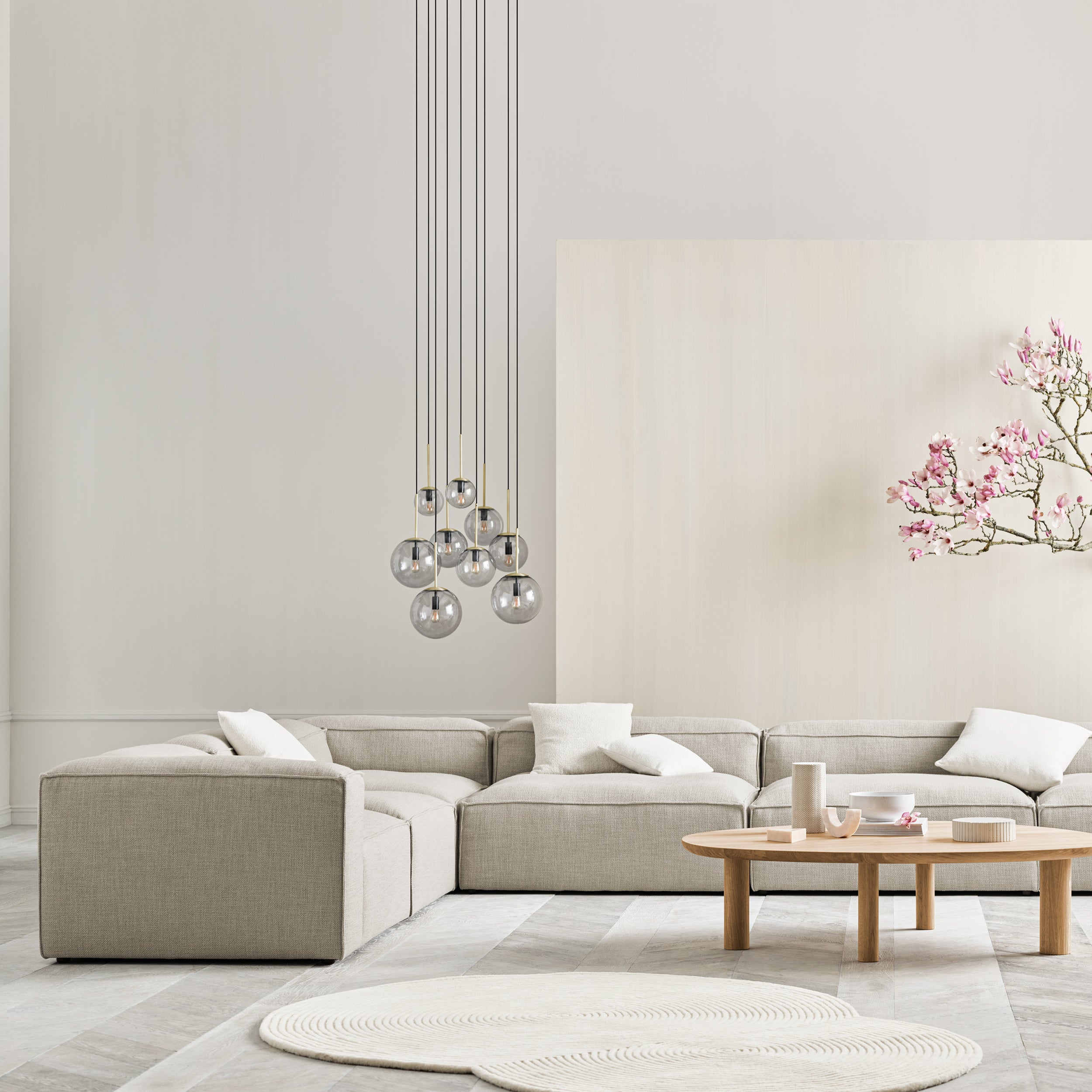 Bolia, Zen Rug 134 x 190 – Spencer Interiors