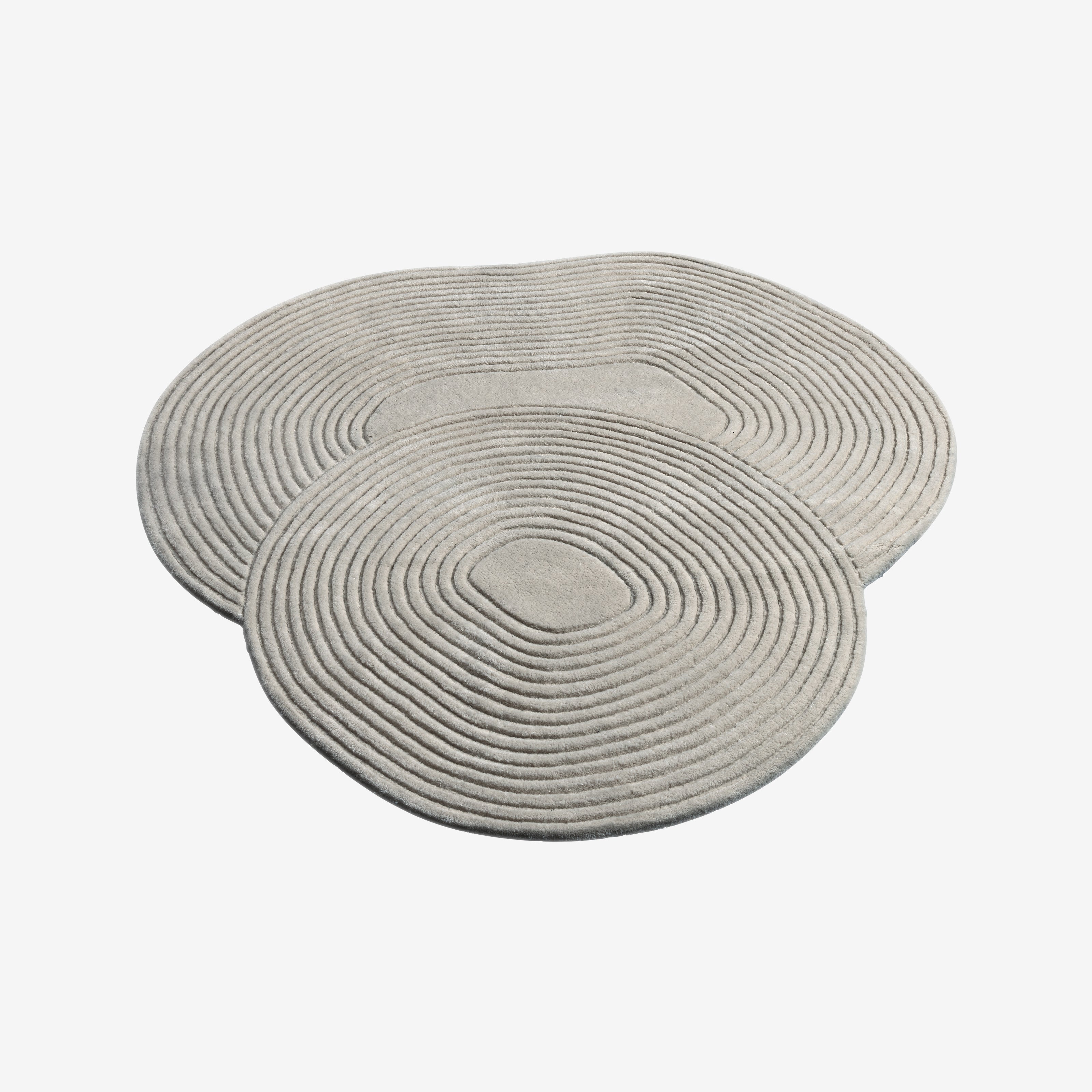 Bolia, Zen Rug 140 x 145 – Spencer Interiors