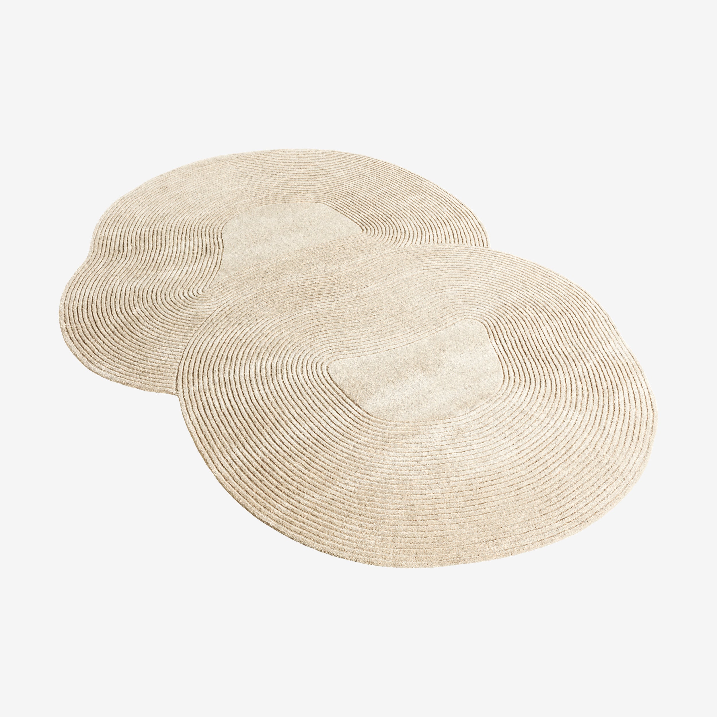 Bolia, Zen Rug Shaped 250 x 333 – Spencer Interiors